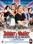 ASTERIX ET OBELIX : AU SERVICE DE SA MAJESTE EN 3D